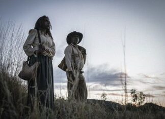 Estreno de Sweet Country