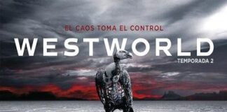 segunda temporada de Westworld