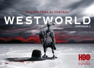 segunda temporada de Westworld