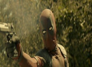 Deadpool 2