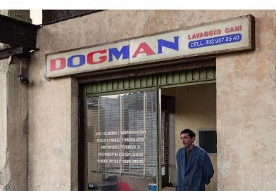 Película Dogman