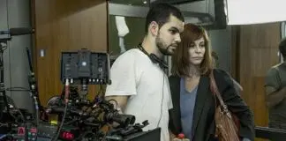 Película El Pacto