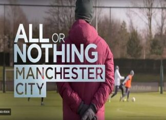 Nothing Manchester City