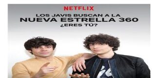 Javis buscan actor o actriz