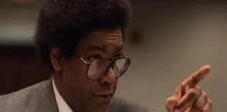 Roman J. Israel, Esq