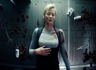 serie Nightflyers