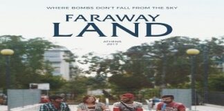Faraway Land