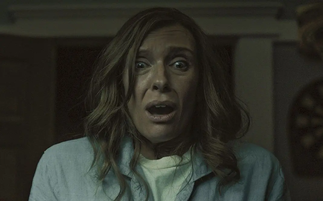 Hereditary
