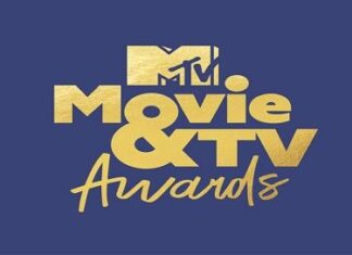 MTV Movie and TV Awards 2018