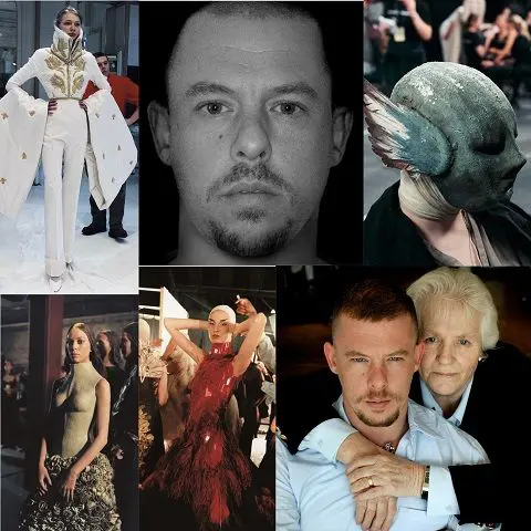 McQueen