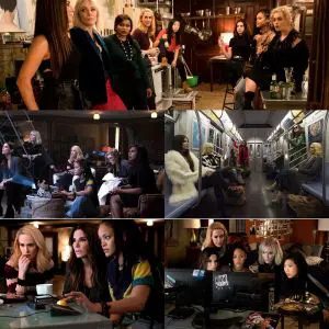 Ocean's 8
