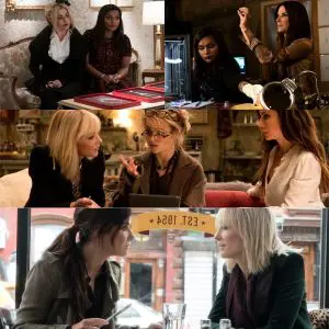 Ocean's 8