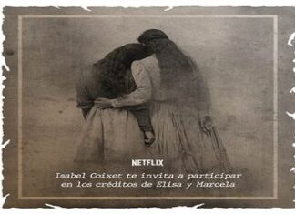 Netflix e Isabel Coixet