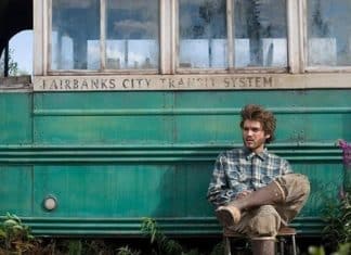 Hacia rutas salvajes