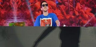 Isle of MTV Malta 2018