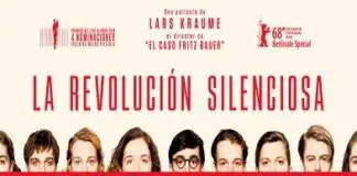La revolución silenciosa