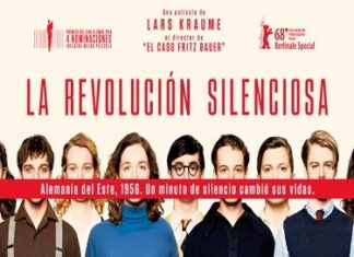 La revolución silenciosa