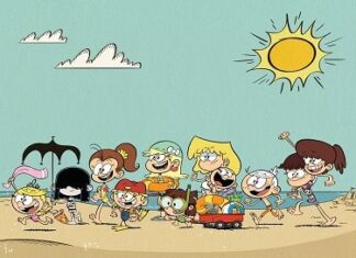 Tercera temporada de Una Casa de Locos