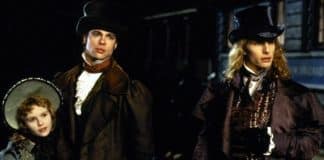 Entrevista con el Vampiro