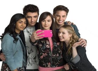 serie Franfie