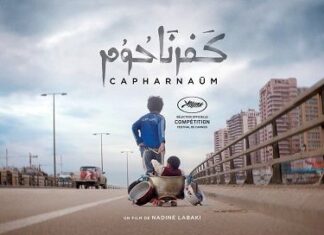 película Cafarnaúm