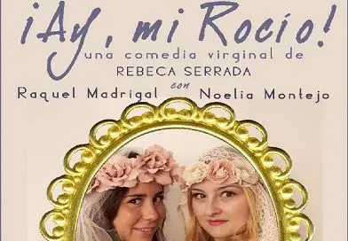 Ay mi Rocío
