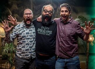 El fin de la comedia