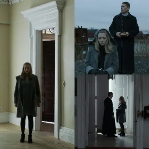 First Reformed
