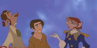 El planeta del tesoro