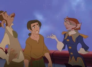 El planeta del tesoro