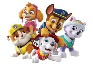 La Patrulla Canina