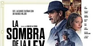 película La Sombra de la Ley