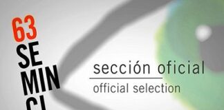 Sección Oficial Seminci 2018