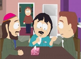 temporada 22 de South Park