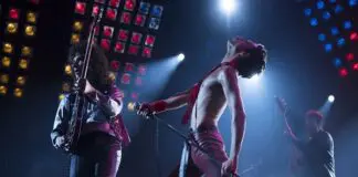 Bohemian Rhapsody