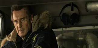 Cold Pursuit