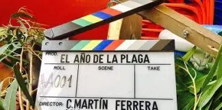 Tráiler de El Año de la Plaga