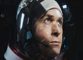 First Man