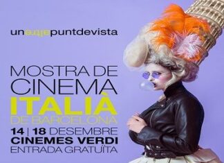 Mostra de Cinema Italiá