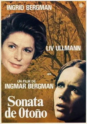 Sonata de Otoño