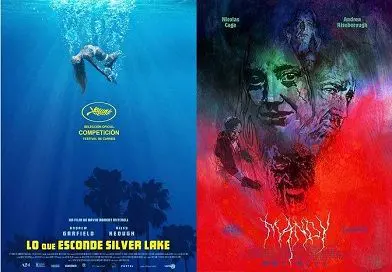 Top Sitges 2018