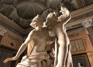 Bernini en la Galería Borghese