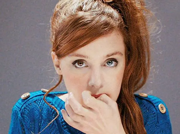 Bienvenida a Montparnasse (Jeune Femme)