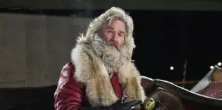 Crónicas de Navidad