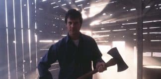 Escalofrío película