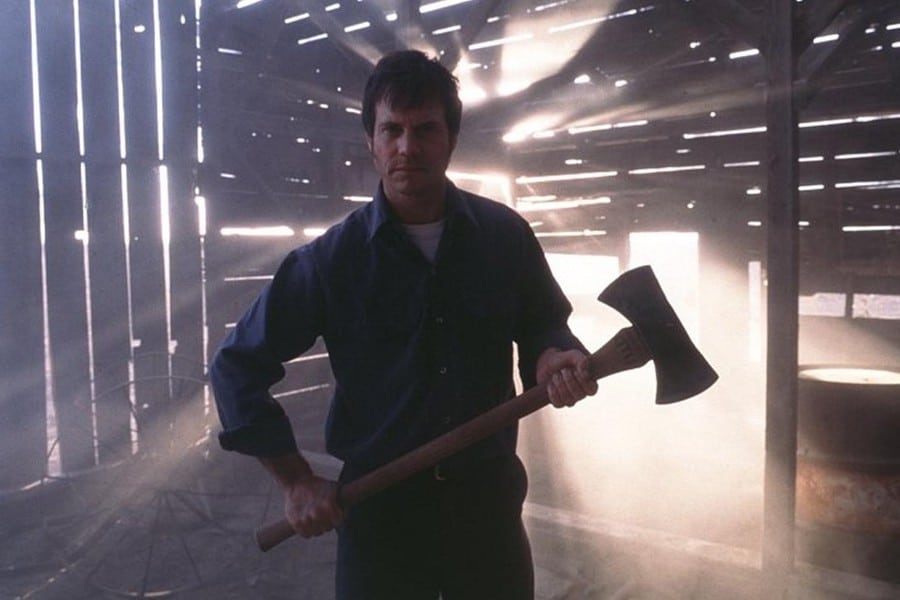 Escalofrío película