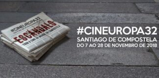 Festival Cineuropa 2018
