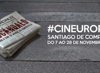 Festival Cineuropa 2018