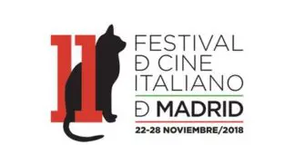 Festival de Cine Italiano 2018