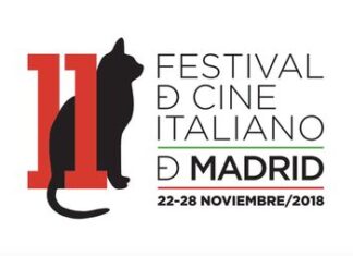 Festival de Cine Italiano 2018